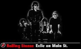 Exile On Main ST.
